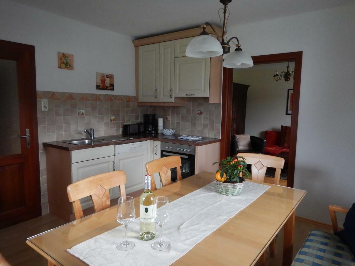 Ferienhaus Humer Altmuenster Bagian luar foto