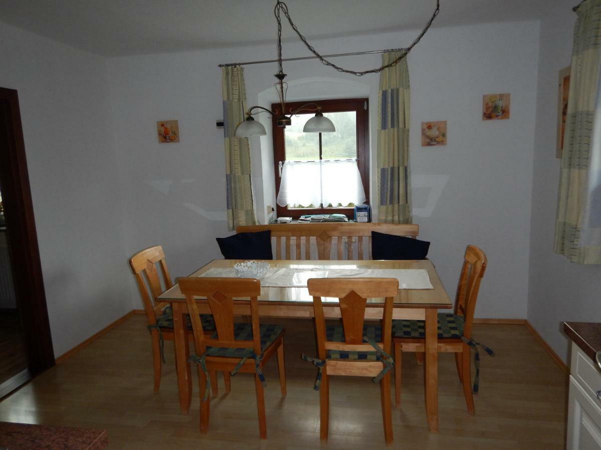Ferienhaus Humer Altmuenster Bagian luar foto